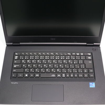 【札幌店】中古  NEC VersaPro pc-vkh48xzge(i7-1265U/16GB/SSD240GB/W11P) 3210016139 