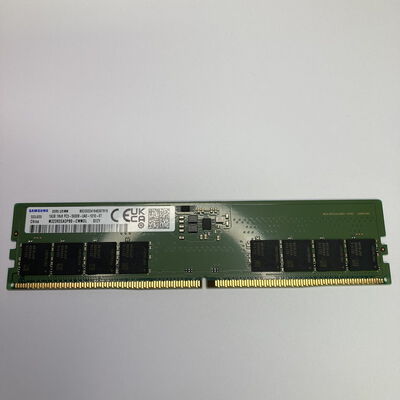 【札幌店】中古  PC5-44800 16GB デスクトップ用 149153 