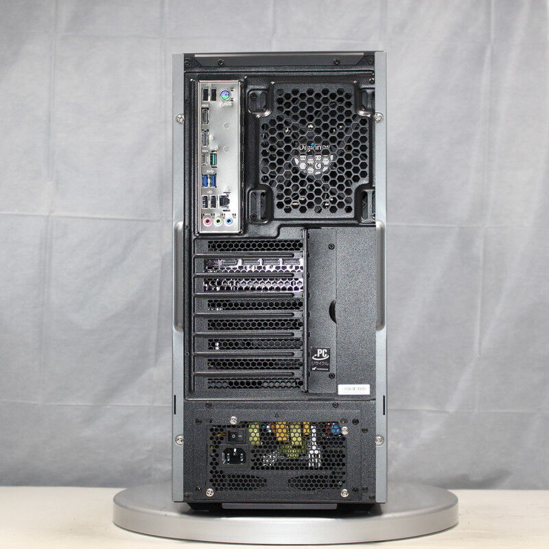 DSi 中古 中古 THIRDWAVE GALLERIA SK(Intel Core i7 12700/16GB/SSD1TB