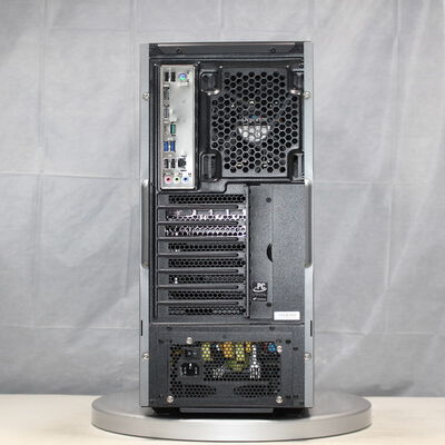 【座間相武台】中古  THIRDWAVE GALLERIA SK(Intel Core i7 10700/16GB/SSD1TB/なし/NVIDIA GeForce RTX 3070 8GB/W11H64 MAR) 180624 