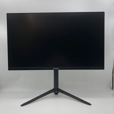 【大分店】中古  Viewsonic VX2728J2-2K-7 (27"W 2H1DP 240Hz WQHD) 4860000928 