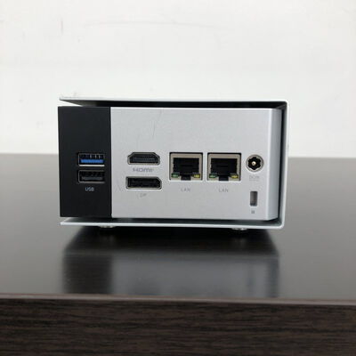 【長野稲里店】中古  GMKtec NucBox M8 5110001766 