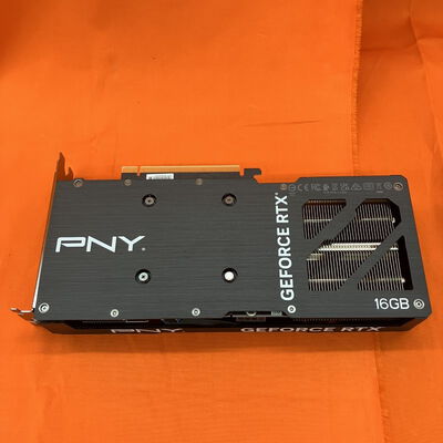【なんば店】中古  PNY VCG4060T16DFXPB1 (4060Ti 16G) 3280021240 