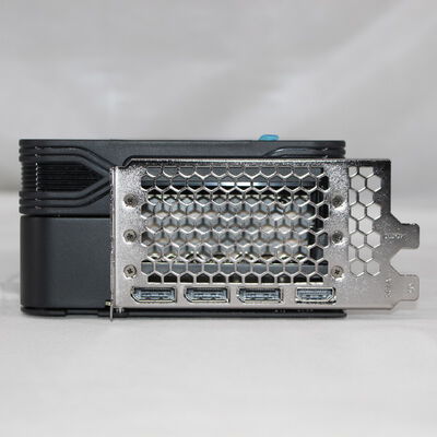 【通販センター】中古  Palit NE7507T019T2-GB2030G (RTX5070Ti GameRock) 3480034719 