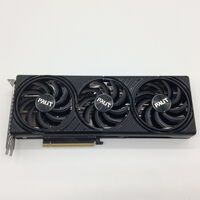 中古  Palit NE75070019K9-GB2050S (RTX5070 12G) 1300007873 