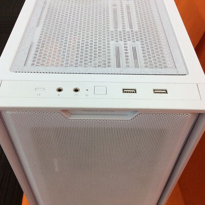 【なんば店】中古  自作PC (Core i7-14700KF/32GB/SSD1TB/RTX4070/OS無) 3280020664【8/14価格改定!】 