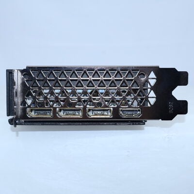 【通販センター】中古  ELSA GeForce RTX 3070 S.A.C（RTX3070 8GB） 3480042618 