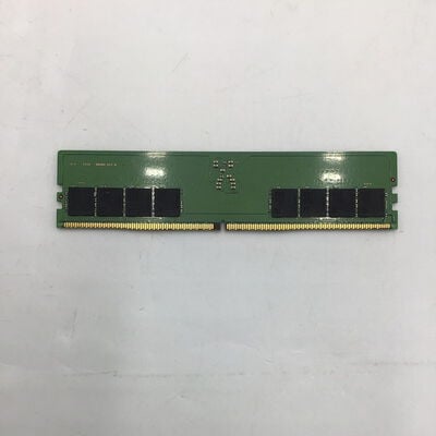 【白山FM松任店】中古  Samsung M323R4GA3EB0-CWM0L (DDR5 PC5-44800 32GB) 1460028619 
