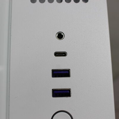 【通販センター】中古  Original PC(Intel Core Ultra 7 265KF/64GB/SSD2TB/なし/NVIDIA GeForce RTX 5070 Ti 16GB/W11H64 MAR) 182224【9/11値下げ!】 