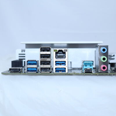 【通販センター】中古  【付属品欠品】 ASRock B650 TW OEM (B650 AM5 ATX DDR5) 3480042686【10/29値下げ!】 