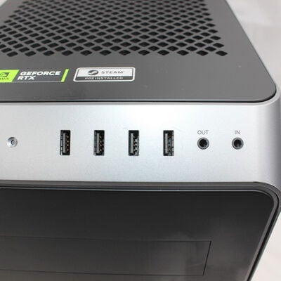 【通販センター】中古  THIRDWAVE GALLERIA SKM(Intel Core i5 13400F/16GB DDR4 (PC4)/SSD1TB/なし/NVIDIA GeForce RTX 3060 12GB/W11H64 MAR) 198970 