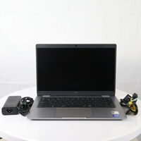 中古  DELL Latitude 5320(Intel Core i7 1185G7/16GB DDR4 (PC4)/SSD512GB/なし/オンボード/13.3/1920x1080/Wi-Fi/W11H64 MAR) 200734 