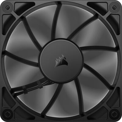 Corsair  RS120 Triple Fans CO-9050189-WW (3個パック ブラック)
