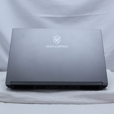 【通販センター】中古  THIRDWAVE GALLERIA RL7C-R45-5N 201982 
