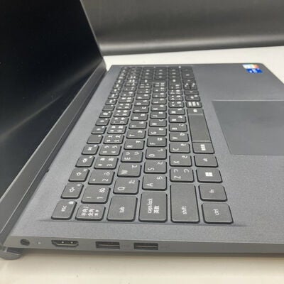 【熊本浜線店】中古  DELL Inspiron 15 3520(i5-1235U/16GB/SSD512GB/W11H) 5370001032 