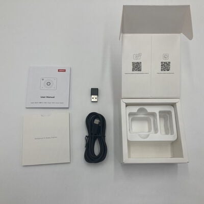 【白山FM松任店】中古  OBSBOT MEET SE 4950001055 