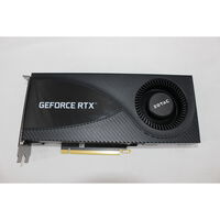 中古  ZOTAC GEFORCE RTX 3060TI 8GB ZT-A30610A-10BLHR（RTX3060Ti 8GB LHR版）3480023520 