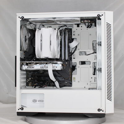【なんば店】中古  Original PC(AMD Ryzen 5 3600/16GB/SSD1TB/なし/NVIDIA GeForce RTX 4060 8GB/W11H64 MAR) 180575 