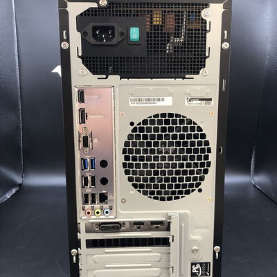 【宇都宮鶴田店】中古  THIRDWAVE MagnateIM-EM(i5 12400/16GB/SSD512GB/GTX1660Ti/W11H) 5280000719 