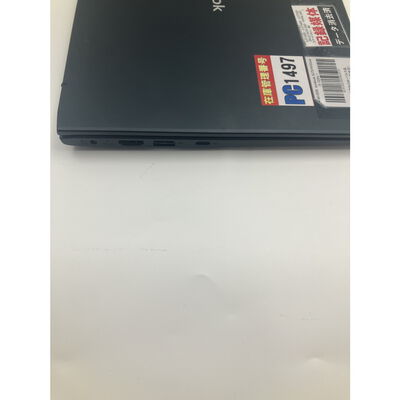 【秋葉原本店】中古  dynabook SJ73/KV(Core i5 1235U 1.30GHz/16GB/SSD512GB/Intel Iris Xe Graphics/13.3ｲﾝﾁ/WLAN/WEBCAM/W11P64) 3410012036 