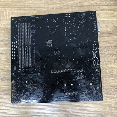 【津ラッツ店】中古  ASUS TUF B450M-PLUS GAMING (B450 AM4 mATX DDR4) 137897 