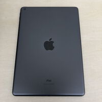中古  Apple iPad 10.2インチ (第8世代/2020) Wi-Fi 32GB スペースグレイ MYL92J/A 143620【在庫処分!】 