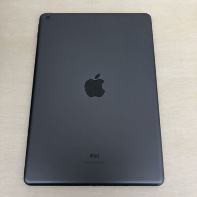 【長野稲里店】中古  Apple iPad 10.2インチ (第8世代/2020) Wi-Fi 32GB スペースグレイ MYL92J/A 143620 