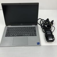 中古  DELL_Latitude_5350(Ultra 5 135U/16GB/SSD256GB/W11P) 3410016354 