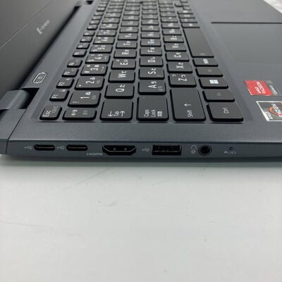 【なんば店】中古  Dynabook GA83/XY A6A1XYL2211A (Ryzen 5 7430U/8GB/SSD256GB/WLAN/13.3FHD) 3280022587 