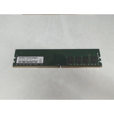 【前橋ｲﾝﾀｰｱｶﾏﾙ店】中古  PC4-25600 8GB デスクトップ用(DDR4-3200) 140727 