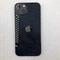 中古  【docomo版SIMフリー】Apple iPhone13 6.1インチ 128GB (ミッドナイト) MLNC3J/A 147320 