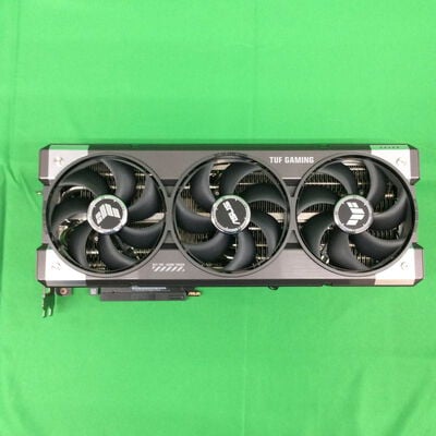 【川崎店】中古  ASUS TUF-RTX5080-O16G-GAMING (RTX5080 16G) 176517 