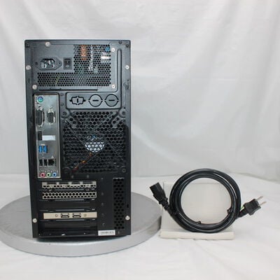 【通販センター】中古  THIRDWAVE GALLERIA KTM(Intel Core i7 9700/16GB DDR4 (PC4)/SSD1TB/なし/NVIDIA GeForce RTX 2080 SUPER 8GB/W11H64 MAR) 196027 