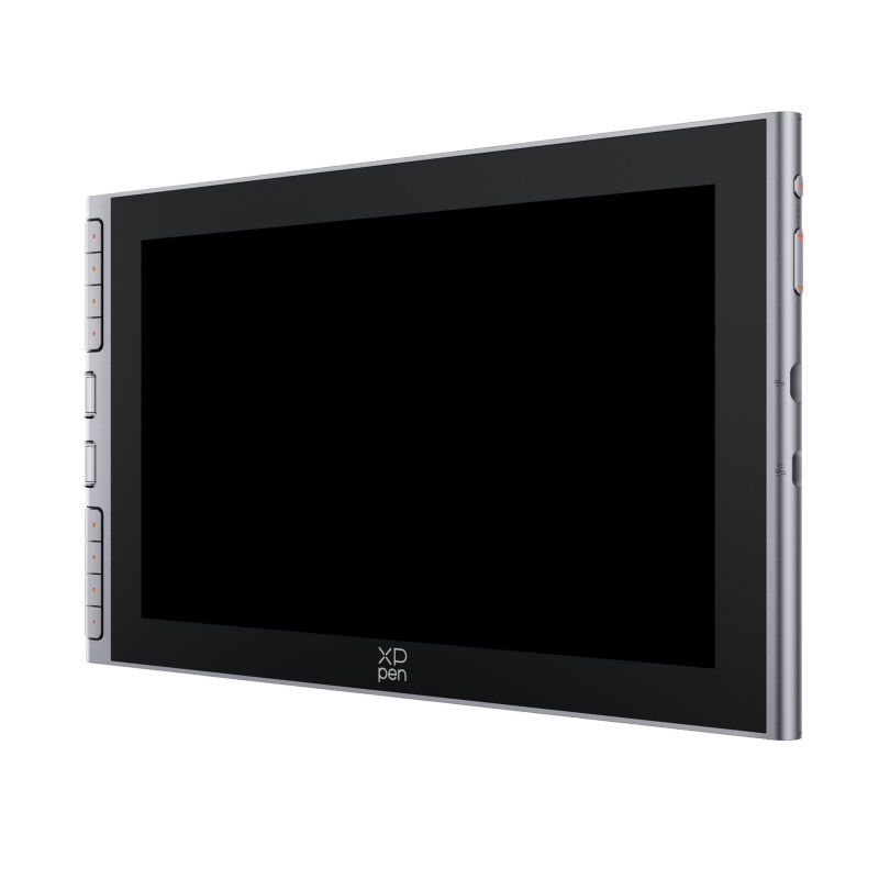 XP-PEN ART1213RDGR_JP (Artist 12 3rd 日本限定版 液晶タブレット