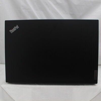 【通販センター】中古  LENOVO ThinkPad L15 Gen 1(Intel Core i5 10210U 1.60GHz/16GB DDR4/SSD256GB/-/オンボード/15.6/1920x1080/GbE/Wi-Fi/WEBCAM/W11H/VBT) 197213 