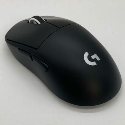 【八王子店】中古  Logicool PRO X SUPERLIGHT 2c G-PPD-004WLCO-BK 1230010554 