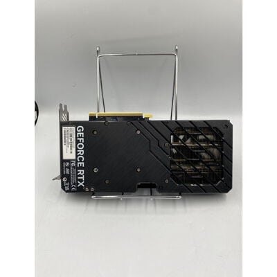 【座間相武台】中古  Palit NED407S019K9-1043D (RTX4070 SUPER 12GB) 163398 
