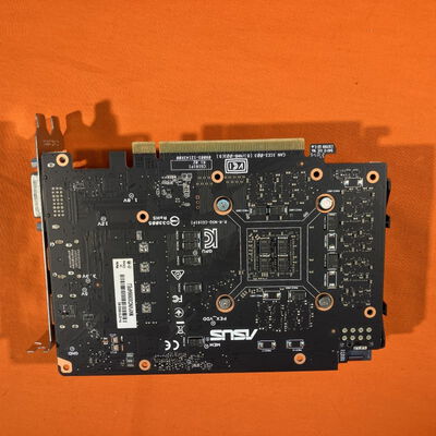 【なんば店】中古  ASUS PH-GTX1660S-6G (GTX1660SUPER 6GB)_ 187748 