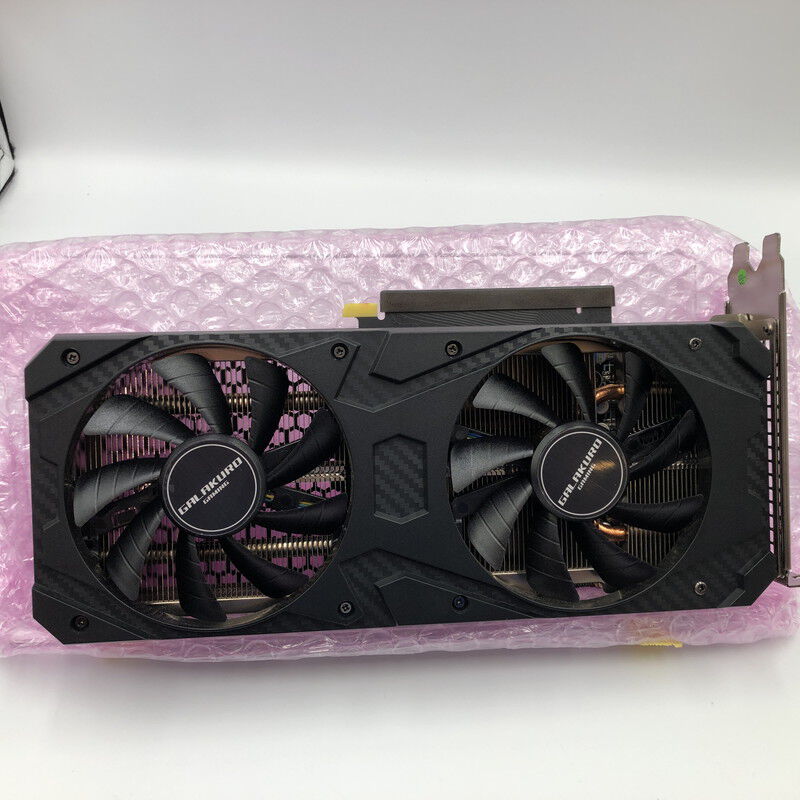 【中古】 最後のあいびぃ屋敷交差点（クロッシング）/集英社/波多野鷹 GK-GTX1070Ti-E8GB/WHITE | 玄人志向 GALAKURO NVIDIA GEFORCE