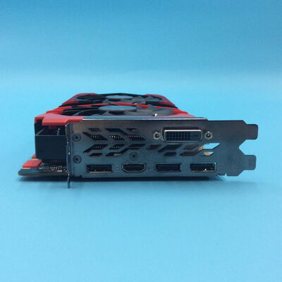 【秋葉原本店】中古  MSI_GTX_1080_GAMING_X_8G(GTX1080_8GB) 3410013919 