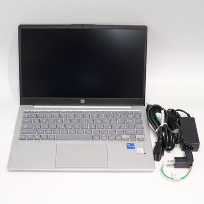 【札幌店】中古  HP Laptop 14-ep0028tu(i7-1355U/16GB/SSD512GB/なし/オンボード/14/1920x1080/W11H) 3210016160 