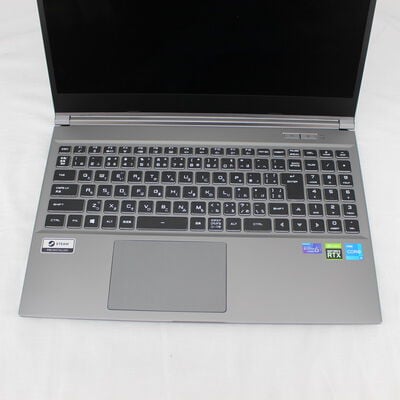中古  THIRDWAVE GALLERIA RL5C-R35T 11400H (SSD 512GB) 178535【5/9値下げ!】 