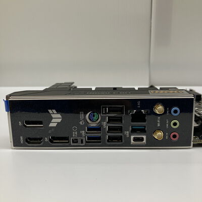 【徳島住吉店】中古  ASUS TUF GAMING B650M-E WIFI (B650 AM5 mATX DDR5) 168300 