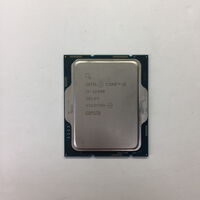 中古  INTEL Core i5 12400  (1700/2.5G/18M/C6/T12) 148614 