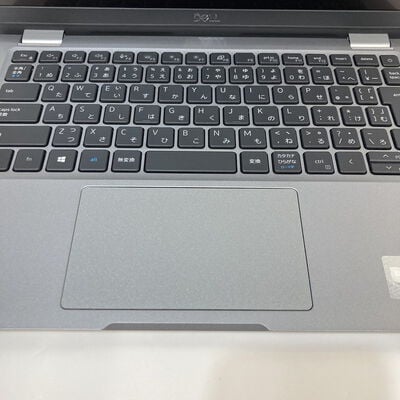 【神戸・三宮店】中古  DELL Latitude 5320 (Intel Core i7 1185G7 3.0GHz/16GB/SSD256GB/-/-/13.3/1920x1080/Wi-Fi/WEBCAM/W11H MAR) 183739 