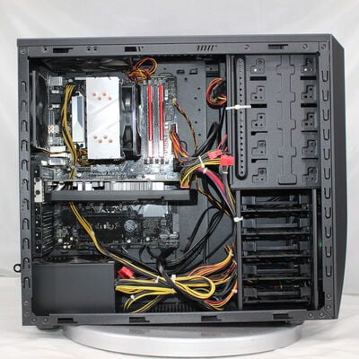 【通販センター】中古  THIRDWAVE GALLERIA KT 