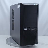 中古  THIRDWAVE GALLERIA KT(Intel Core i7 9700/16GB DDR4 (PC4)/SSD500GB/なし/NVIDIA GeForce RTX 3060 Ti 8GB/W11H64 MAR) 203583【周年値下げ!】 