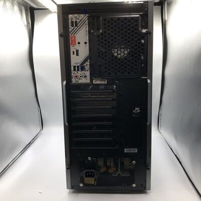 【水戸赤塚店】中古  THIRDWAVE GALLERIA XA7C-R47T(i7 13700/32GB/SSD2TB/-/RTX4070Ti/W11H) 4680004047 