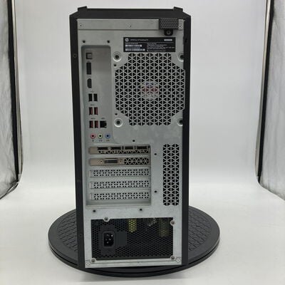 【堺七道店】中古  OMEN(i7 8700/32GB/SSD512GB/HDD2TB/GTX1070/W11P) 4660002122 