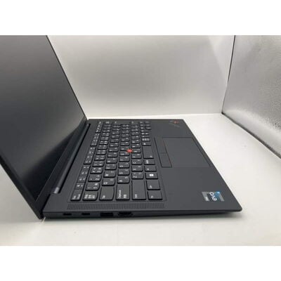 【仙台店】中古  Lenovo ThinkPad X1 Carbon Gen 10 (Core i5-1235U/8GB/SSD256GB/-/-/WLAN/13.3UWXGA/W11P/-) 3240011332 